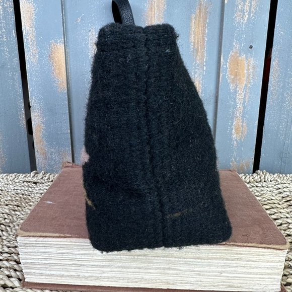 MZ Fair Trade Rocio Wristlet Clutch Midnight Arrow - Picture 6 of 16